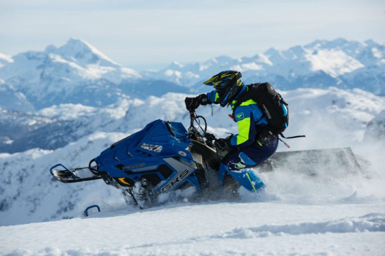 North Bay’s snowmobile trails to reopen Monday