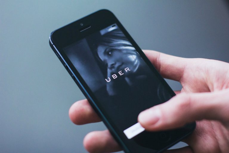Uber a Possible Transit Solution for Haliburton County