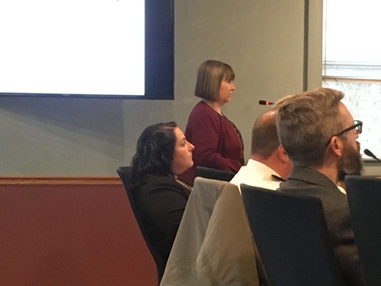 Average rent stabilizing according to an update from Housing and Homelessness Plan