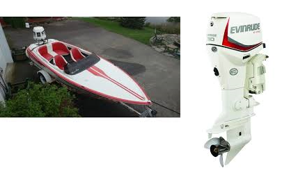 Boat Stolen From Highlands East Resident