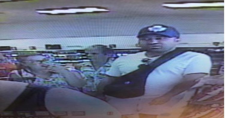 O.P.P. Report a Third Pickpocket Incident in Kawartha Lakes