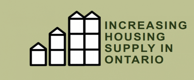More affordable housing needed as almost 20% of Haliburton residents live in poverty