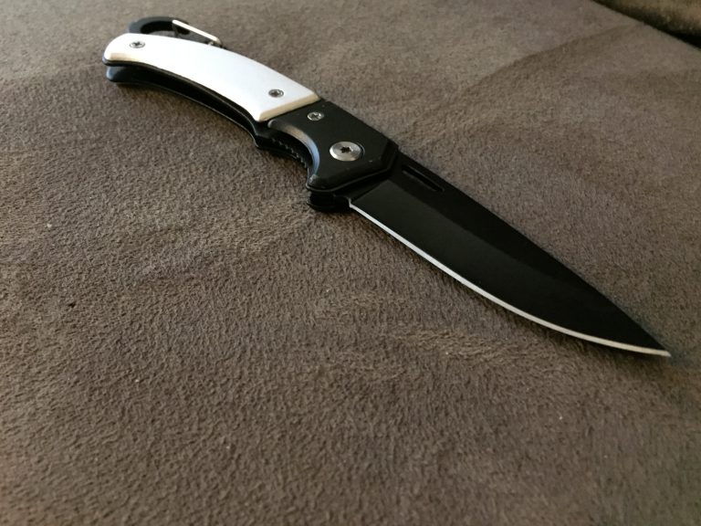 TLDSB Schools Giving the Sharp Facts on Knives in Schools