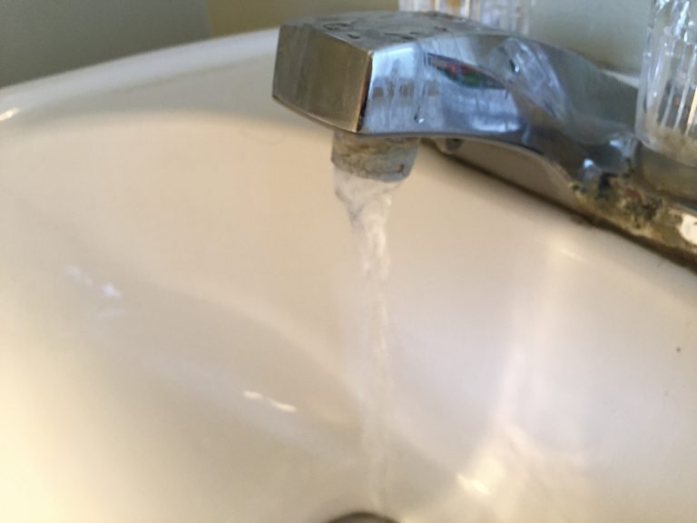 Norland residents losing water for hours tomorrow