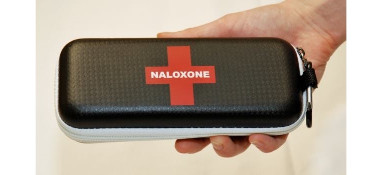 Opioid overdose alert issued for Haliburton County