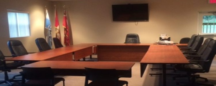 Dysart et al welcoming new members to five committees