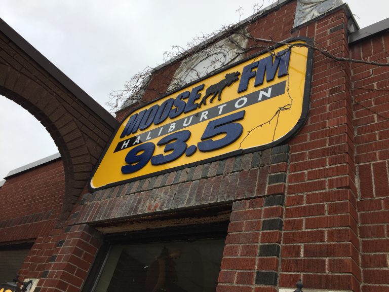 Moose FM hosting annual Radiothon for the Food Banks
