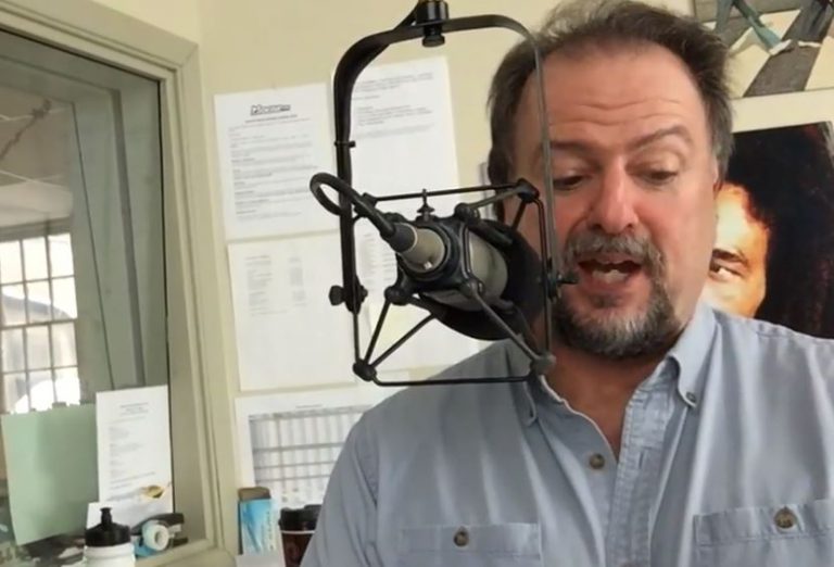 Moose listeners help raise $33,213 for Haliburton County Food Banks