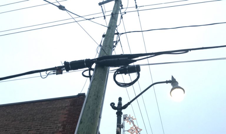 Independent Power Operators worried about OPG strike