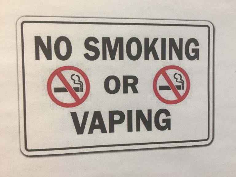 Smokers are getting the chance to quit for cash