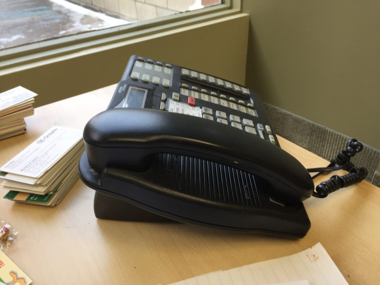 Canada Revenue Agency won’t threaten you, Highlands East provides anti scam information