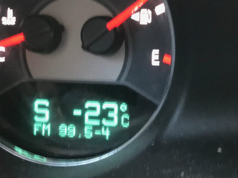 Extreme cold warning remains in effect