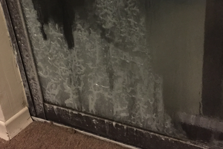 Winter bares teeth again this week with frostbite risk in Haliburton