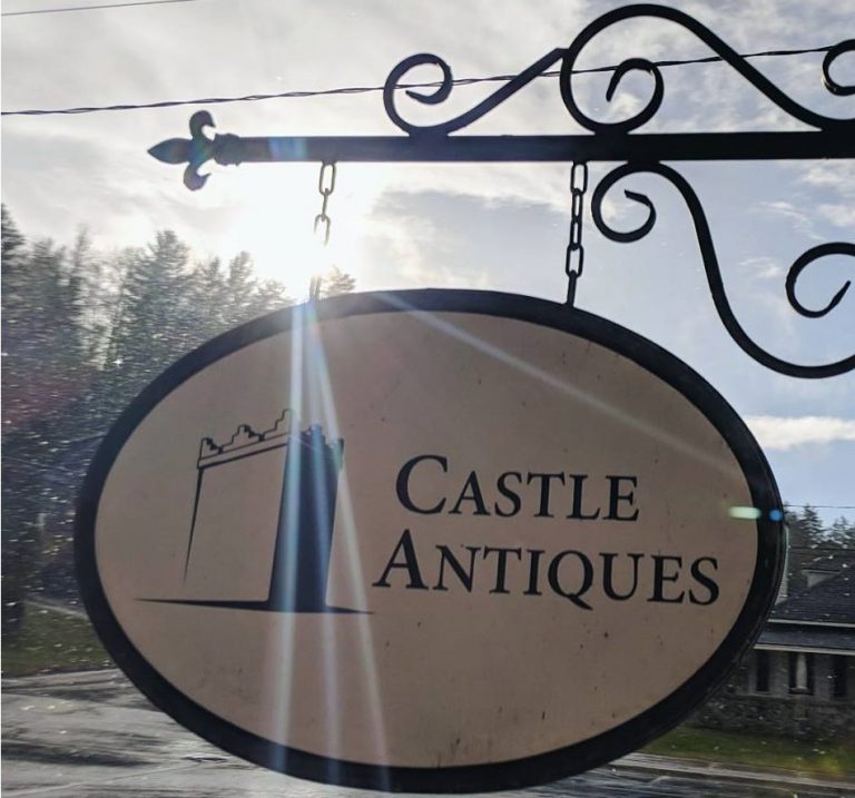 Castle Antiques owners buy Home Hardware building