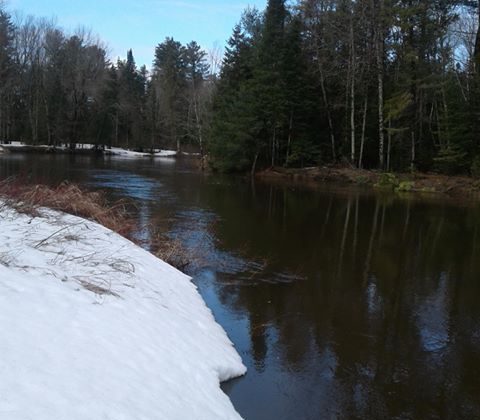 Winter will start to lose its icy grip on Haliburton starting this weekend: Environment Canada
