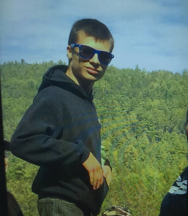 UPDATE: Man found safe, OPP looking for missing Severn man