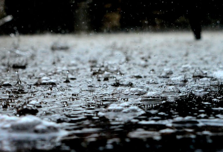 Rainfall warning in effect for Haliburton County