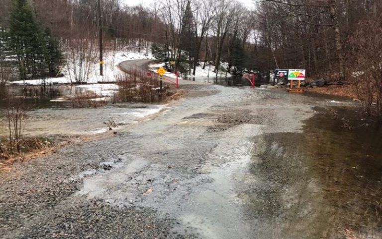 UPDATE: Orde, Invergodron, and St. Germaine added to road closures