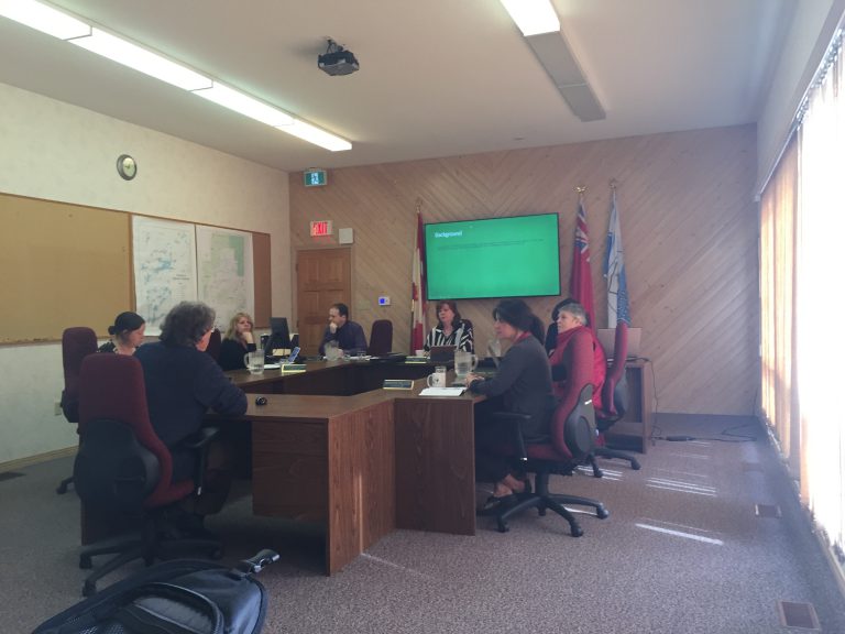 County resident proposes “green burials” as the way of the future