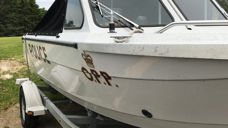Police watchdog invokes mandate after incident on Georgian Bay