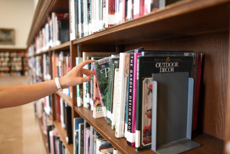 Haliburton County Public Libraries will take time to reopen