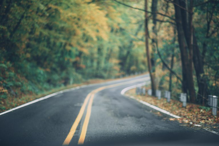 Minden Hills street sweeping starts today