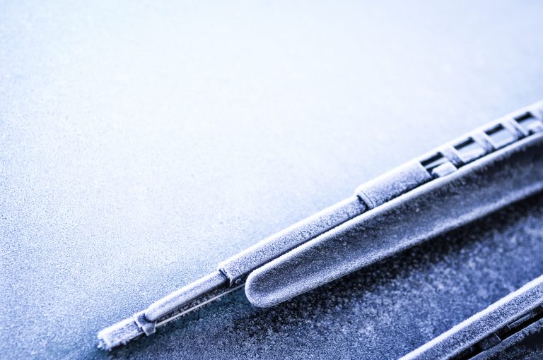Another Frost Advisory in effect for Haliburton County