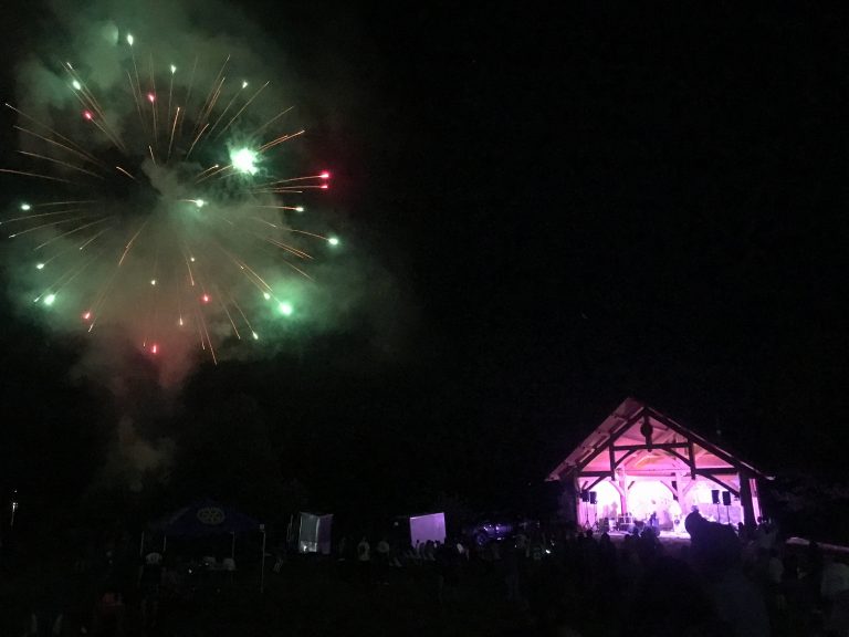 19-year-old proposing youth-centric music festival for Haliburton