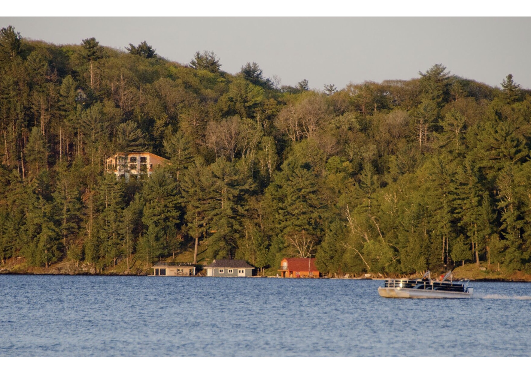 Cottage Prices On The Rise In 2019 Despite Flooding My