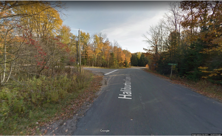 Kashagawigamog closed tomorrow for culvert work