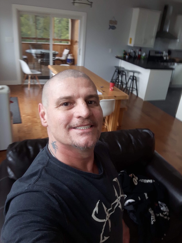 Murder victim’s daughter says he was a kind, giving man
