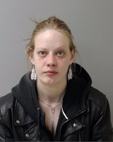 O.P.P. looking for missing Nottawasaga woman