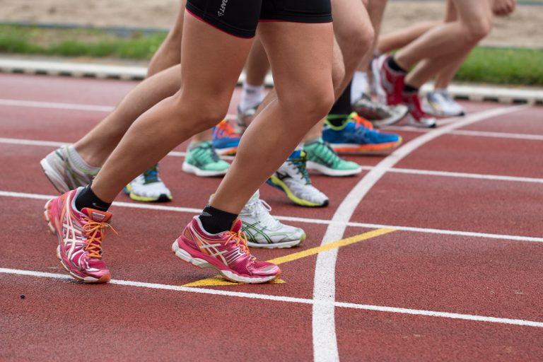 Epilepsy fundraiser ‘Katie’s Run’ happening this weekend
