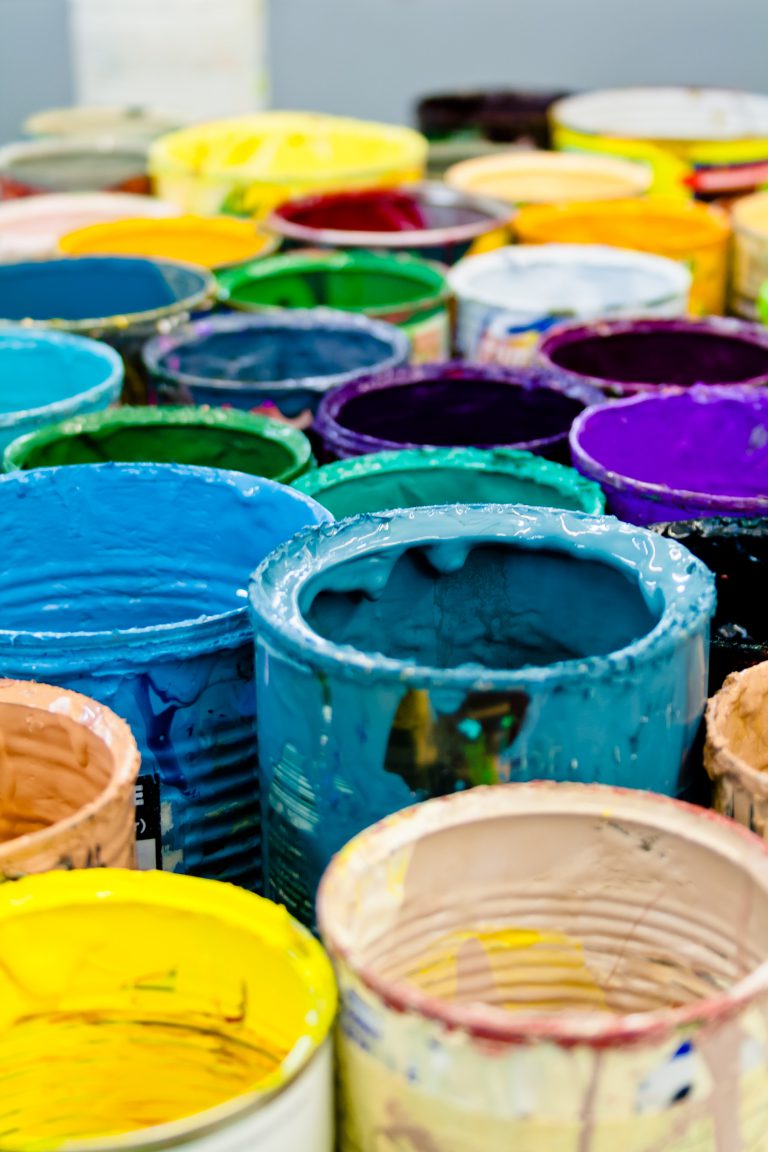 Household Hazardous Waste Days are back in Dysart