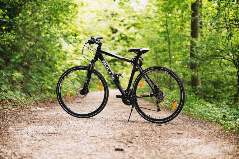 Red Wolves volunteer biking 476KM to raise money for Special Olympics team