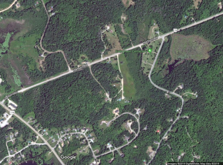 Harburn Road closing again for culvert work