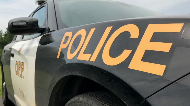 Haliburton OPP charge Minden man with drunk driving