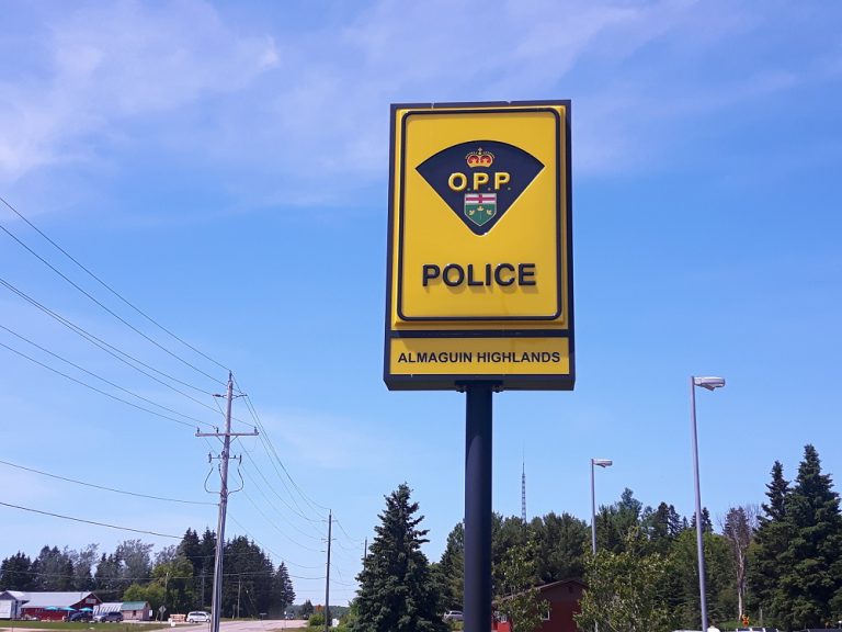 O.P.P. continue to get complaints about AMBER alerts