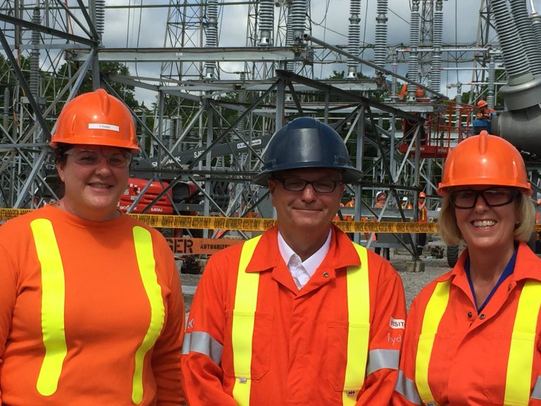 Hydro One investing $33 million to expand Minden Transmission Station