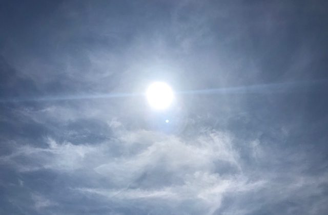 ‘Beat the heat’ with these tips to stay cool: Health Unit