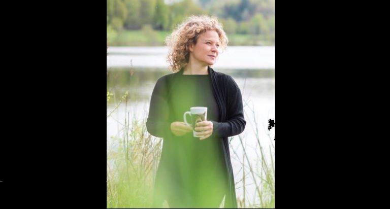 Land Between Executive Leora Berman given national conservation award