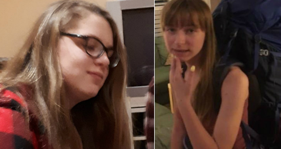 BREAKING: Missing teens found safe in Algonquin Park