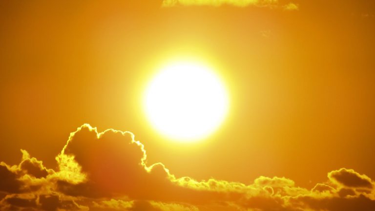 Hot Weather Streak Continues Across Cottage Country