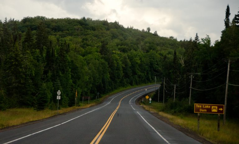 Algonquin Park boil advisories down to two