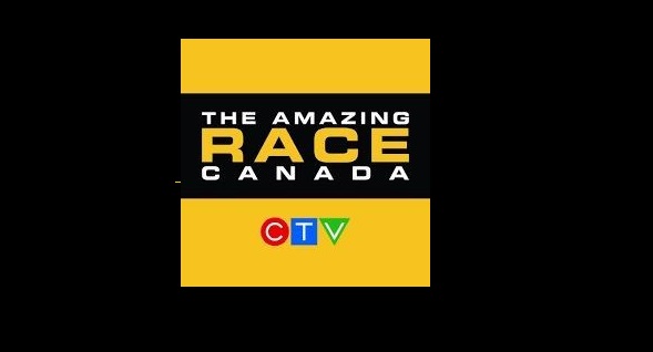 Amazing Race finale coming to cottage country next week