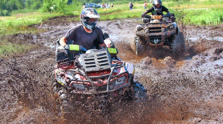 OPP Remind ORV Riders To Use Caution And Avoid Reckless Behaviour