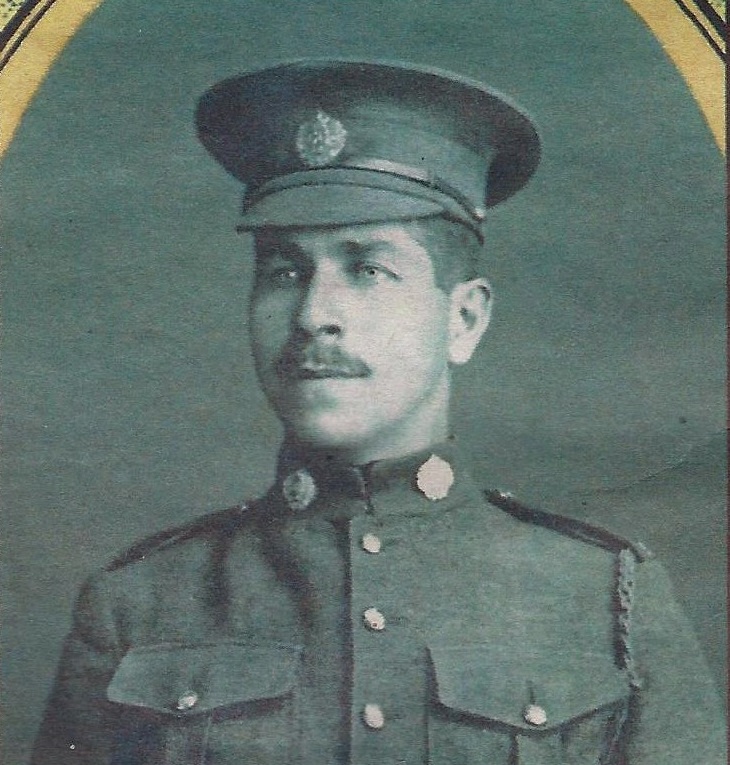 Haliburton resident to be honoured this Remembrance Day