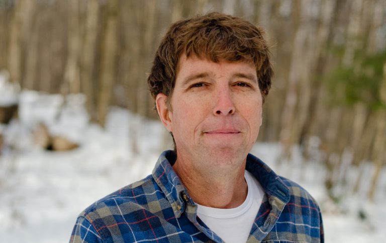 Huntsville man battling terminal prostate cancer is urging others to get tested early
