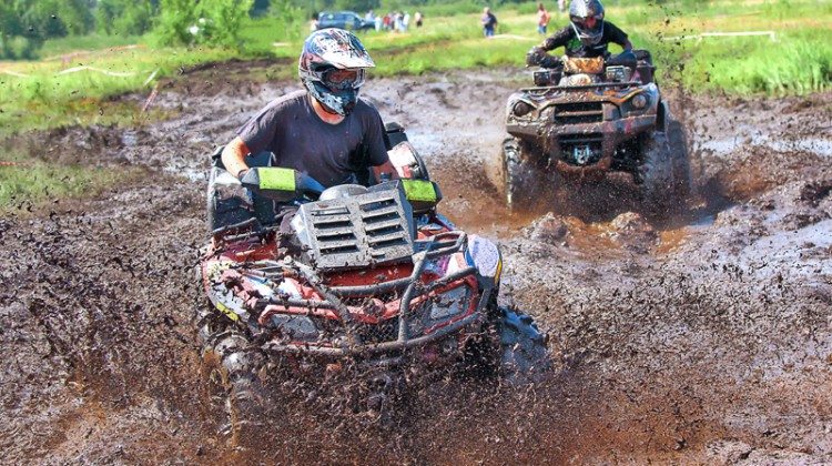 Ontario allowing easier road access to off-road vehicles