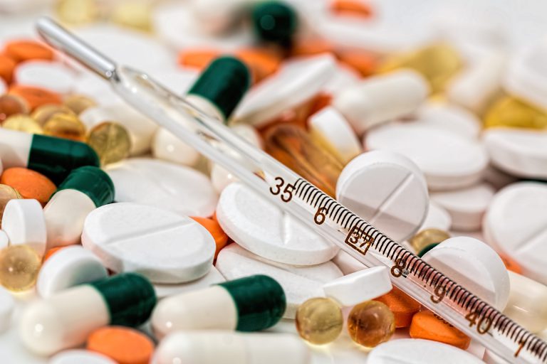 Rise in opioid overdoses